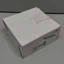 8 Pcs Large Self Adhesive Clips Wall Tapestry Clips No Drilling Towel Holder Adjustable Spring 15 mm Flag Hanger for Bathroom Kitchen Home Office Hotel(White,Rectangle Style)