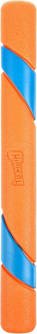 Ultra Fetch Stick Durable Rubber Medium Dog Toy - Performance Toys Are Designed With You And Your Dog In Mind. Try Our Full Range Of Interactive Indoor And Outdoor Dog Toys Including Tumblers, Flyers