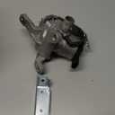 loosoo Secondary Air Injection Valve, Air Pump Check Valve Compatible with Toyota Sequoia 2008-2009 Tundra 2007-2009 4.7L V8 GAS, Replace# 25710-50032, 25710-50030, 25710-50031