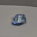 Freya Womens Jewel Cove Bikini Brief (Small, Plain Azure)