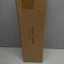 16" Artificial Eucalyptus Stems Potted Plant Indoor Fake Plants - Realistic Greenery with Vase, Small Artificial Office Desk Plants in Pots for Home Decor Weddings Centerpieces