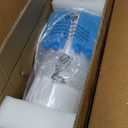 42 INCH Portable Air Conditioners w/LED Touch Screen, 4 Mode&3 Speed,1-Gal Tank for 15H Cooling Evaporative Air Cooler,12H Timer, No Hose No Window Needed, 90 Oscillating AC Unit for Bedroom