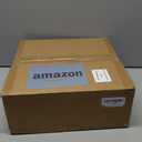 3 Quart Enameled Cast Iron Braiser, Non Stick Enameled Cast Iron Skillet with Lid, Dutch Oven Skillet with lid up to 500F for Oven, Stove, Grill, Shallow Dutch Oven for Cook, Bake (Orange)