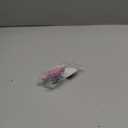 Pink Dinosaur Id Holder Perfect for Nurses