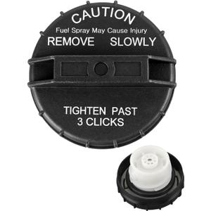 Gas Cap Fuel Tank Cap for Nissan 10838 11838, Gas Tank Fill Cap for Frontier 2001-2011 Sentra 2000-2011 Altima Armada Xterra Maxima Pathfinder 370Z Quest Versa Titan