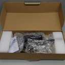 Wireless Picture Light Battery Operated with Remote LED Art Lights for Paintings Rechargeable Dimmable 15.7" Brass Lights Over Pictures on Wall Gold with Swing Arm for Display