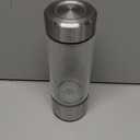 Hydrogen Water Bottle, 2800PPB in 3Min, SPE PEM Tech, Portable 16OZ, Rechargeable Hydrogen Water Bottle for Travel, Home, Office  Gift for Family & Friends (XR-20)