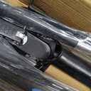 4-Piece Floor Gap Fixer Tool Set with Aluminium Suction Cup & Rubber Mallet Hammer, Fixer Tool for Laminate Floor Gap RepairDo not use on scraped or uneven floors (4-PIECE)