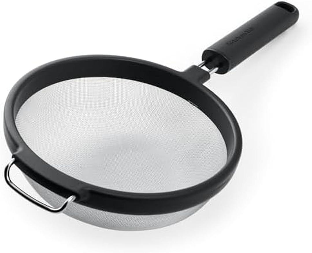KitchenAid Stainless Steel Strainer
