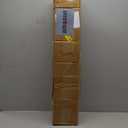 Giegxin 6ft Faux Citrus Tree 72in Minimalist Citrus Artificial Tree with Lifelike Leaves Artificial Plant for Home Indoor Living Room Office Porch Floor Decor