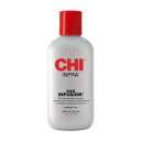 CHI Infra Silk Infusion, Leave-In Reconstructing Treatment To Strengthen & Protect All Hair Types, Alcohol-Free, 6 Oz (6 Fl Oz (Pack of 1))