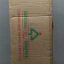 National Tree Company 6.5 ft Pre-Lit Downswept Douglas Fir Artificial Christmas Tree, 650 Clear Lights, 1,227 Tips, Includes Stand, Green