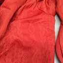 Zip Up Sweatshirts for Women Casual Outfits Cardigan Outerwear Trendy Winter Jackets Coat (Small, 8bright-red)