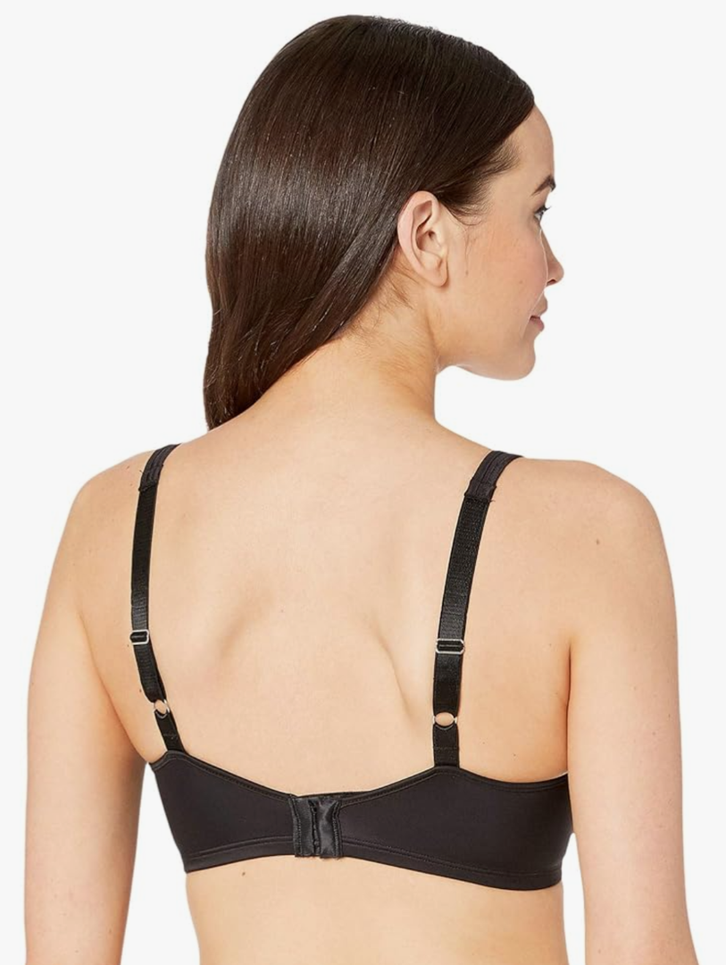 Bali Passion for Comfort Minimizer Underwire Bra 36DD