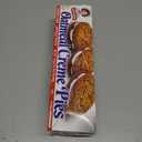 Little Debbie Oatmeal Crme Pies, 12 Individually Wrapped Sandwich Cookies, 16.2 OZ Box (EXP 04/01/26)