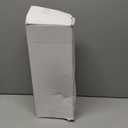 Bathroom Counter Organizer,Toothbrush Holder with 2PCS Qtip Holder Dispenser,Stylish Countertop Bathroom Sink Caddy and Toothpaste Holde,Counter Vanity Organizer for Toiletries and Accessories