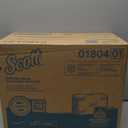 Scott Professional Universal Multifold Paper Towels, Bulk (01840), Absorbency Pockets, White, 9.2'x9.4' Towel, Compressed, Compact (250 Sheets/Pack, 16 Packs/Case, 4,000 Sheet Total)