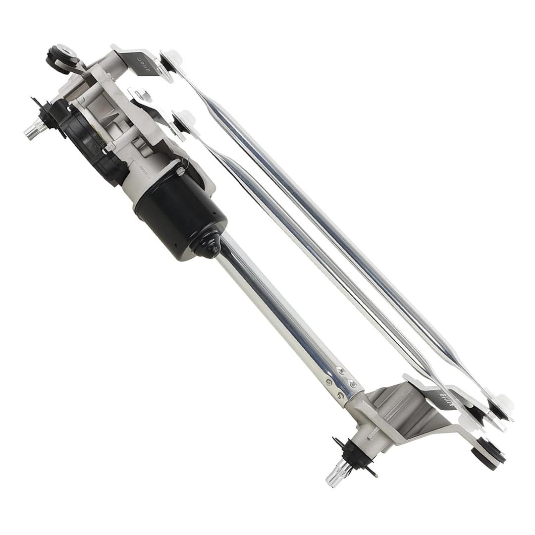 Windshield Wiper Motor and Linkage Assembly for 03-07 Honda Accord Sedan