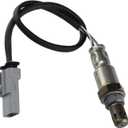 Oxygen O2 Sensor Downstream Compatible with 2015-2020 Cadillac Escalade 6.2L, for 2014-2020 GMC Yukon Sierra 1500 Savana, for 2014-2020 Chevrolet Express Silverado 1500 Suburban Tahoe