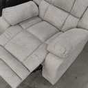 Sitswell Platinum Pearce Recliner