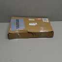 Gochoi Boston Terrier Gifts for Women, Boston Terrier Dog Planter Plant Pot, Dog Flower Pots for Outdoor Garden Decoration, Boston Terrier Plant Container Holder Office Home Decor Small Boston Terrier