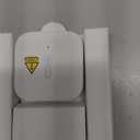 Aqara Zigbee Temperature and Humidity Sensor, Wireless Thermometer Hygrometer for Home Automation, Remote Monitoring, Requires Aqara Hub (not 3rd-Party), Compatible with Apple HomeKit, Alexa, IFTTT