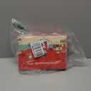 Colovis 16Pcs Snowman Decorating Kit, Snowman Making Kit Snow Toys for Winter Outdoor Party Christmas Holiday Decoration(1 Pack)