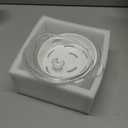 Glass Microwave Steamer for Vegetables, Broccoli, Fish & Food – Oven Safe Steamer Bowl for Cooking, BPA-Free, Odorless & Dishwasher Safe（1.5L）