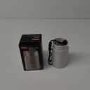 Bodum Bistro Electric Blade Coffee Grinder, White (2.1oz)