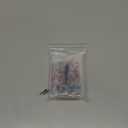 400Pcs 6mm Assorted Color Electroplated Crystal Glass Beads for Jewelry Making Beads for Bracelets Necklace Earrings Pendants Making Supplies, Mixed AB Color