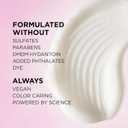 L'Oreal Paris Glossing Lamination Hair Mask with Glycolic Acid, Hair Treatment for Lasting Shine and Smoothness for Dull, Dry Hair, EverPure, 5.1 Fl Oz