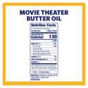 Kernel Season's Movie Theater Popcorn Oil, Butter, 13.75 Ounce (Pack of 6) (EXP 06/01/27)