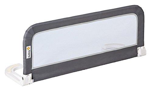 Safety 1st Portable Bed Rail (Dark Grey)