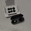 Beats Solo Buds - Wireless Bluetooth Earbuds | 18 Hours of Battery Life | Apple & Android Compatibility | Built-in Microphone - Matte Black