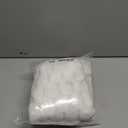 Couch Cover for Dogs Washable, Waterproof Couch Covers, Soft and Anti Slip (White, 1pc/28"x 28")