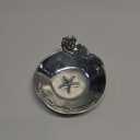 Basic Spirit Mermaid Bowl/Dish (Pewter) Small