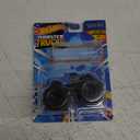 Hot Wheels Monster Trucks 2024 W/Bonus HW Vehicle