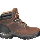 Carhartt Men's CMF6366 6 Inch Composite Toe Boot, Size 9
