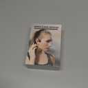 Bone Conduction Headphones Bluetooth, Wireless Open-Ear Headset with Microphones,Titanium Lightweight Sweat Resistant, Answer Phone Call Sports Earphones for Running Hiking Bicycling (Black)