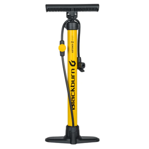 BLACKBURN AIRTOWER 2 SPORT FLOOR PUMP