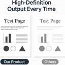 Compatible 141A Toner Cartridge Replacement for Laserjet M110w MFP M139 M140w Printer, Black Toner, High Page Yield Up to 950 Pages (1410A 1Pack)