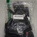 Heated Gloves for Men Women, Rechargeable Battery Powered, Waterproof Windproof Thermal Touchscreen Heating Gloves for Skiing, Riding, Hiking (L)