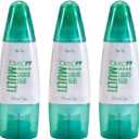 Tombow Mono Multi Liquid Glue (3 Pack) - Clear, Low Viscosity, Dries Clear