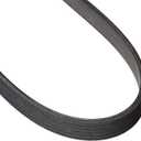 Motorcraft - V-Belt (P) (JK61004B)