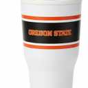  Oregon State Beavers 20oz Stainless Steel Travel Tumbler