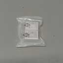 5V 2A Power Adapter UL Certified,USB Wall Charger Block Plug Box AC Fast Charging Cube Brick Home Travel Use for iPhone 13/14/15/16/17 Pro/Pro Max/Plus, XS/XR/X, Watch Series 8/7 2Pack