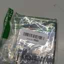 10-Piece 3/16" Masonry Drill Bits for Tile Glass Ceramic Wall Brick Stone Soft-Metal Wood, 1/4 Inch Concrete Drill Bits Cement Drill Bit Set, 3-Flat Shank, YG8 Carbide Tungsten Steel Alloy Tip 5mm