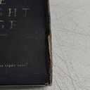 The Night Cage by Smirk and Dagger, a Spooky Cooperative Strategy Game, 1-5 Players Lost in a Dark Maze with only a Candle, Fun Horror Themed Tile Laying and Perfect for Game Night, Adults, Teens 14+