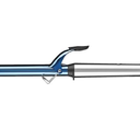 BaBylissPRO Nano Titanium Professional Curling Iron with Extended Barrel Perfect for Longer Hair