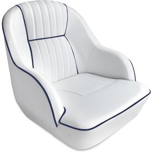 Leader Accessories Pontoon Captains Bucket Seat Boat Seat
